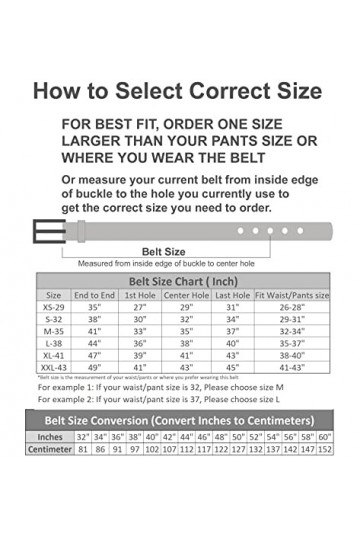 Ceinture Jean en cuir uni à clipser 38 mm avec boucle enroulable - Violet - XS-66/71 cm