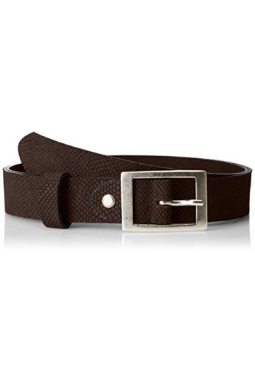 MGM Calana Ceinture, Marron Marron 04 , 90 Femme