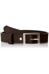 MGM Calana Ceinture, Marron Marron 04 , 90 Femme