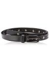 Garcia N20333 Ceinture, Noir, S Femme