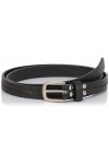 IMANE Ceinture, Multicolore, Taille Unique Femme