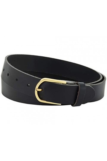 V Vascavi D14-PL Ceinture, Cognac, 85 cm Longueur Totale 100 cm Mixte