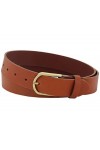 V Vascavi D14-PL Ceinture, Cognac, 85 cm Longueur Totale 100 cm Mixte