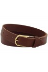 V Vascavi D14-PL Ceinture, Cognac, 85 cm Longueur Totale 100 cm Mixte