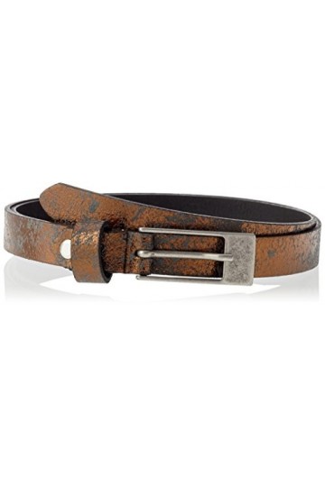 Mgm 111-8123 - Ceinture - Femme, Marron kupfer 2 , 90 cm