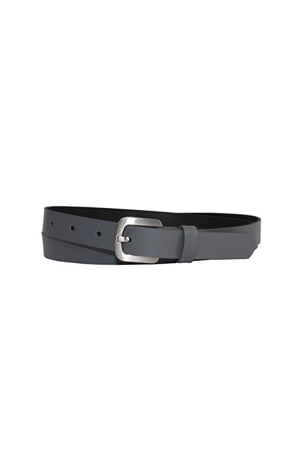 Vascavi A5-SL Ceinture, Grau, 105 cm Longueur Totale 115 cm Femme