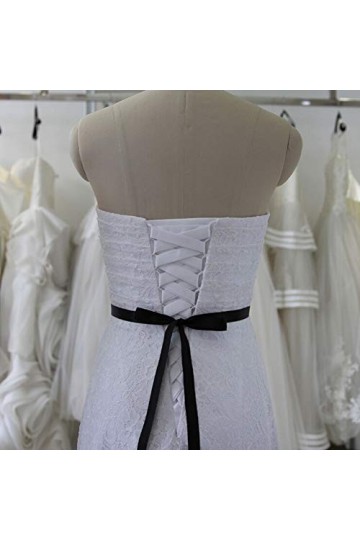 Amorar Femmes Ceinture de Mariage Ceinture de mariée Ceinture en Strass Ceinture de mariée en Cristal de Demoiselle dhonneur