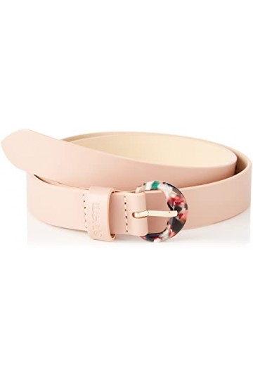 Levis Feminine Shell Belt Ceinture, Light Pink, 80 Femme