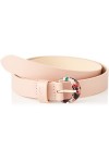 Levis Feminine Shell Belt Ceinture, Light Pink, 80 Femme