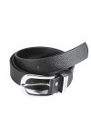 Piccola Lala Es-pl-aymblt-000101 Ceinture, Noir, S Femme