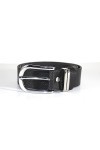 Piccola Lala Es-pl-aymblt-000101 Ceinture, Noir, S Femme
