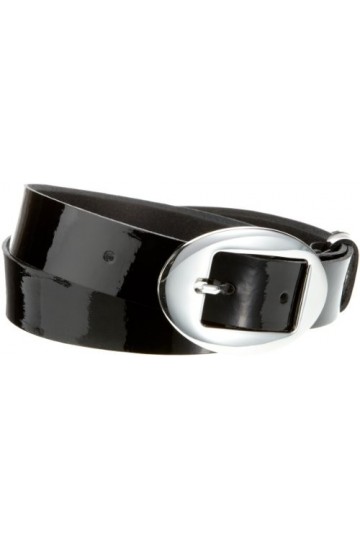 MGM - Ceinture - Femme - Blanc Weiß - FR : 95 cm Taille fabricant : 95 cm 