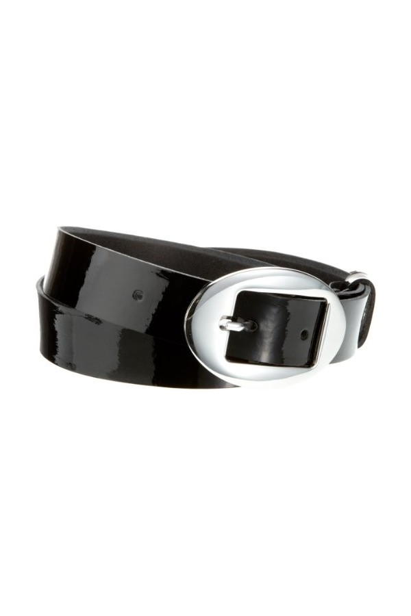 MGM - Ceinture - Femme - Blanc Weiß - FR : 95 cm Taille fabricant : 95 cm 