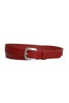 Vascavi A5-SL Ceinture, Rot, 95 cm Longueur Totale 105 cm Femme