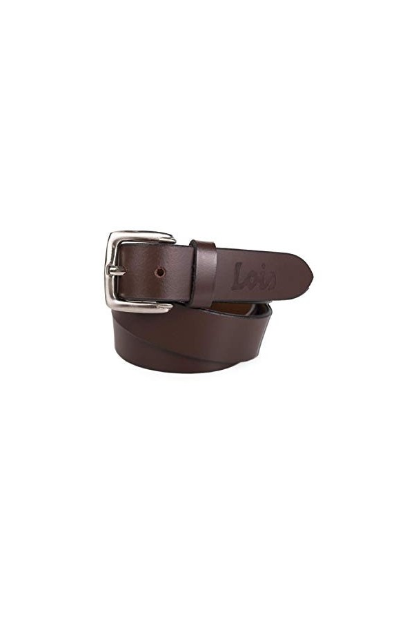 Ceinture Marron LOIS