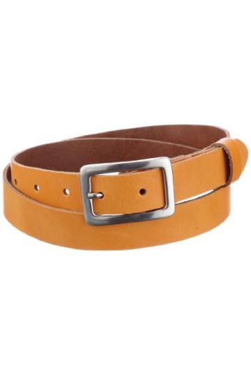 Mgm - Ceinture - Femme - orange Orange - FR : 75 cm Taille fabricant : 75 cm 