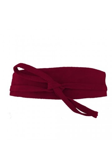 ZOULOO Ceinture Large En cuir veritable Pour Femme,Ceinture pour robe, Ceinture obi, Ceinture En Croute De Cuir, Ceinture Wra