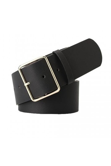 Belts For Women Ceinture Ceinture Femme, Pantalon Simple Et Polyvalent, Robe, Ceinture Large, Manteau, Coupe Vent, Ceinture, 