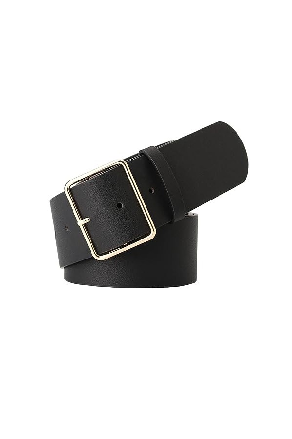 Belts For Women Ceinture Ceinture Femme, Pantalon Simple Et Polyvalent, Robe, Ceinture Large, Manteau, Coupe Vent, Ceinture, 