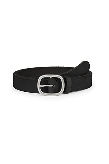 SYMOL Ceinture Femme Ceintures Ceinturon Cuir Véritable De Buffle Pleine,28mm Largeur 110-160cm Grande Taille,Cadeaux de Femm