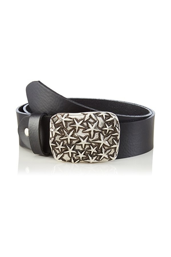 MGM Grand Sky of Stars, Ceinture Femme, Blau marine-gold 7 , 105 cm