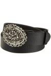 MGM Ceinture pour femme. - Marron - 100
