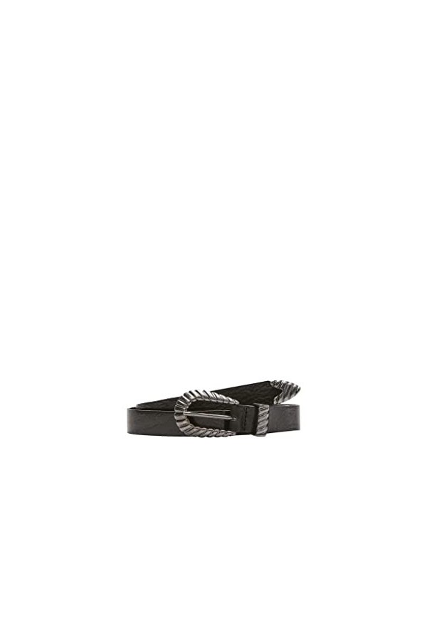 s.Oliver 201.10.204.30.281.2113034 Ceinture, 9999, 105 cm Femme