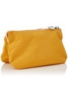 Kipling Creativity L, Pochettes/étuis Femme, Rapid Yellow, Taille Unique