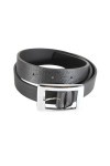 Piccola Lala It-pl-aymblt-000131 Belt, Noir, L Femme