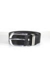 Piccola Lala It-pl-aymblt-000102 Belt, Noir, M Femme