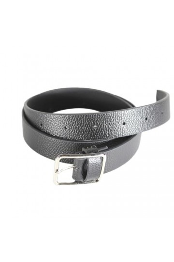 Piccola Lala It-pl-aymblt-000047 Belt, Noir, L Femme