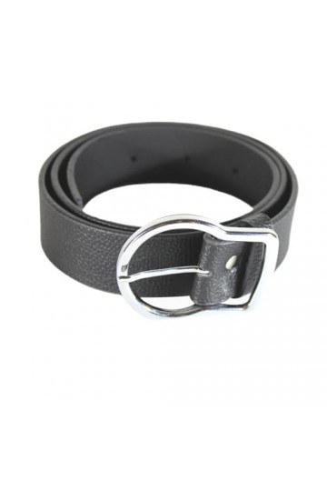 Piccola Lala It-pl-aymblt-000126 Belt, Noir, M Femme