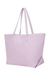 LIVACASA Sac a Main Femme, 19.3 Inch Grande Capacité Résistante à lEau Cabas avec Zip et Poches,Décontractée Bandoulieres po
