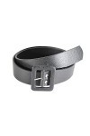 Piccola Lala It-pl-aymblt-000086 Belt, Noir, M Femme