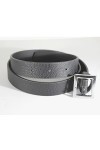 Piccola Lala De-pl-aymblt-000039 Ceinture, Noir, L Femme