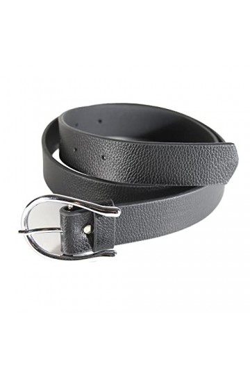 Piccola Lala It-pl-aymblt-000019 Belt, Noir, L Femme