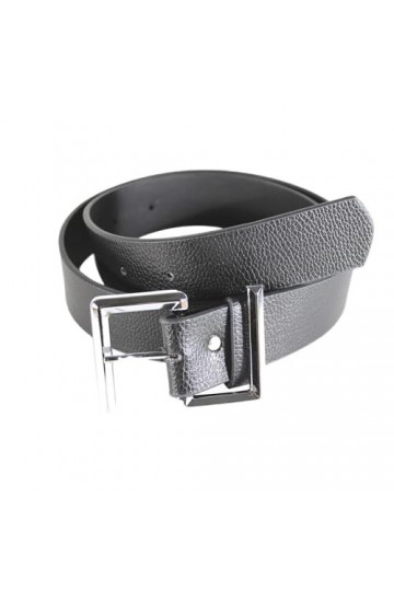 Piccola Lala It-pl-aymblt-000069 Belt, Noir, S Femme