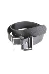 Piccola Lala It-pl-aymblt-000069 Belt, Noir, S Femme