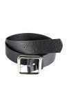 Piccola Lala It-pl-aymblt-000062 Belt, Noir, M Femme