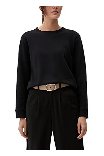 s.Oliver 10.2.17.25.281.2122606 Ceinture, 8224, 85 cm Femme