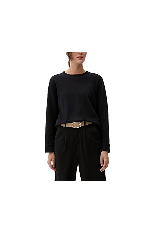 s.Oliver 10.2.17.25.281.2122606 Ceinture, 8224, 85 cm Femme