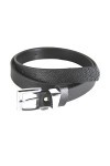 Piccola Lala It-pl-aymblt-000091 Belt, Noir, L Femme