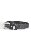 Piccola Lala It-pl-aymblt-000091 Belt, Noir, L Femme