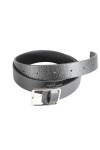 Piccola Lala It-pl-aymblt-000048 Belt, Noir, XL Femme