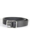 Piccola Lala It-pl-aymblt-000045 Belt, Noir, S Femme