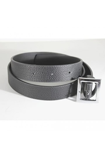 Piccola Lala It-pl-aymblt-000038 Belt, Noir, M Femme