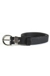 Piccola Lala It-pl-aymblt-00003 Belt, Noir, L Femme