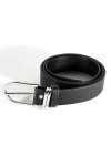 Piccola Lala It-pl-aymblt-000014 Belt, Noir, M Femme