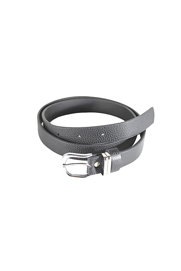 Piccola Lala It-pl-aymblt-000050 Belt, Noir, M Femme