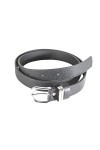 Piccola Lala It-pl-aymblt-000050 Belt, Noir, M Femme